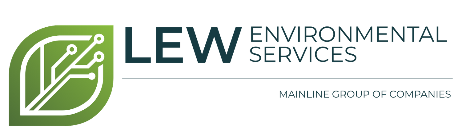 Lew Logo